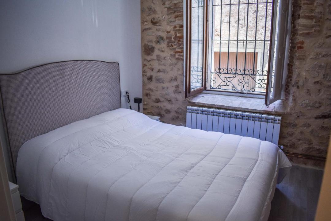 Photo of Bedroom in El Burgo de Osma