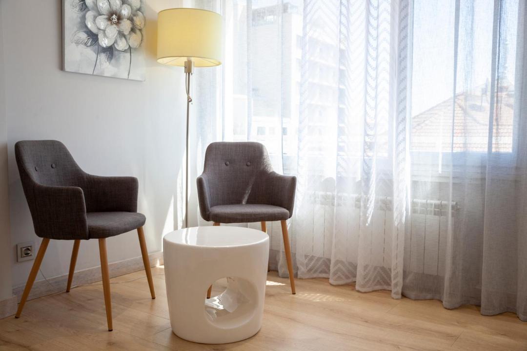 Photo of Livingroom in Leon City Centre