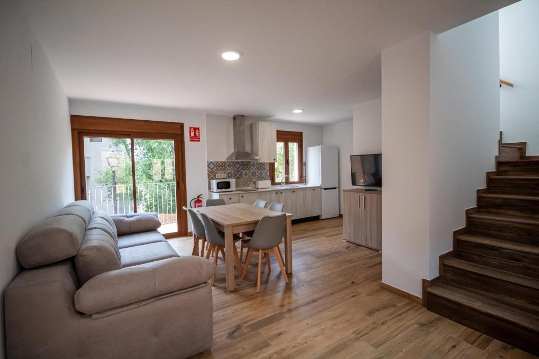 Photo of Livingroom in La Iruela