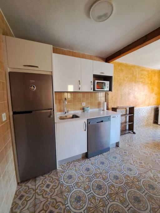Photo of Kitchen in Mantinos