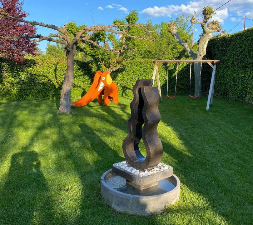 Photo of Outdoor in Nuevalos