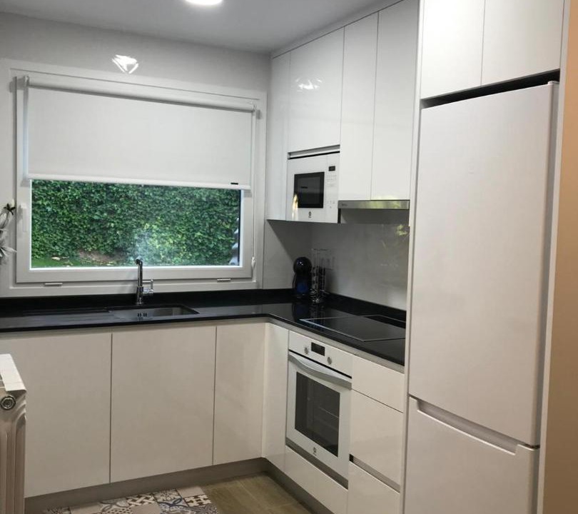 Photo of Kitchen in Nuevalos