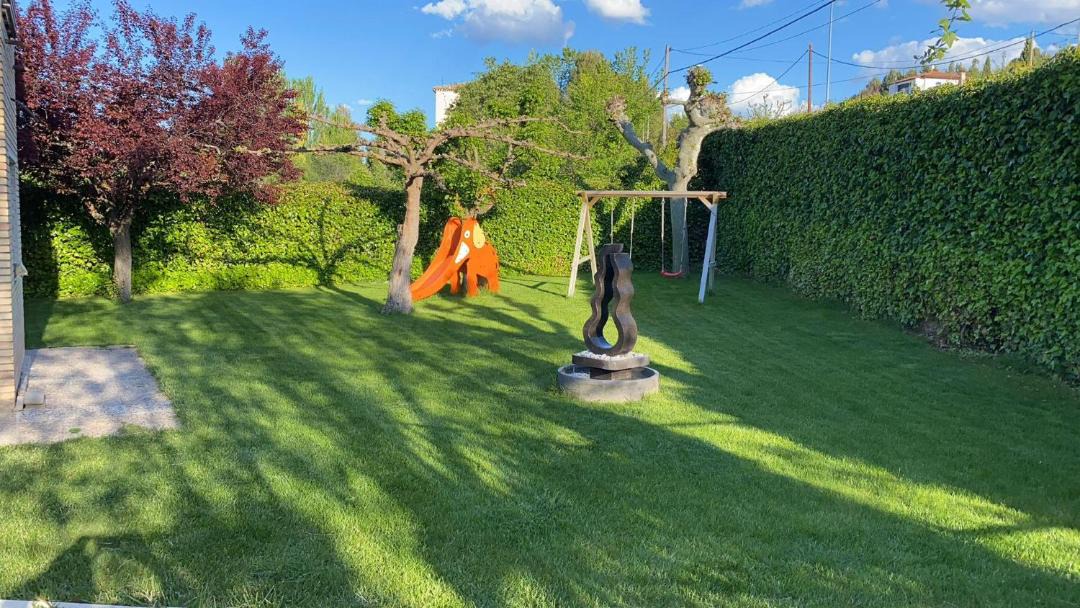 Photo of Outdoor in Nuevalos