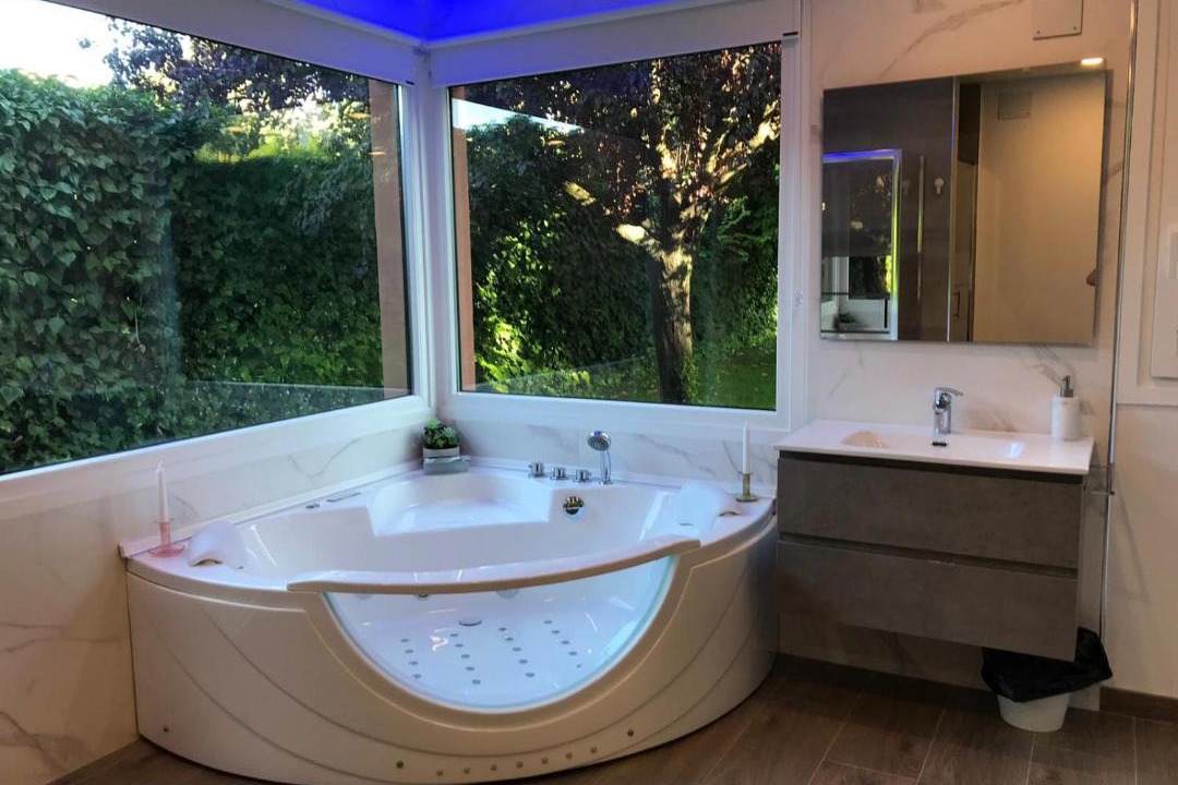 Photo of Bathroom in Nuevalos