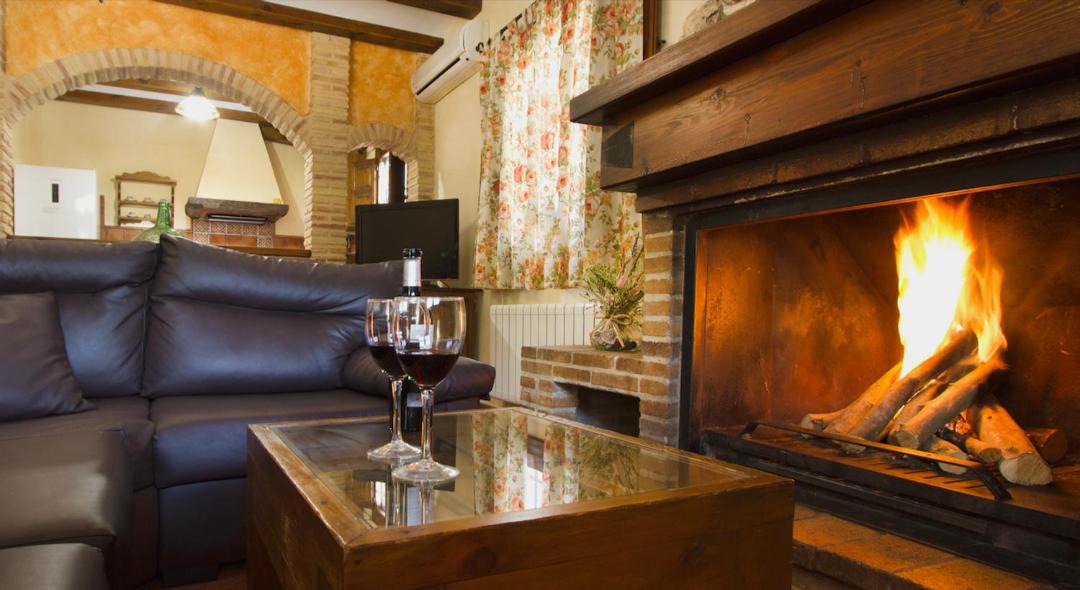 Photo of Livingroom in Yeste