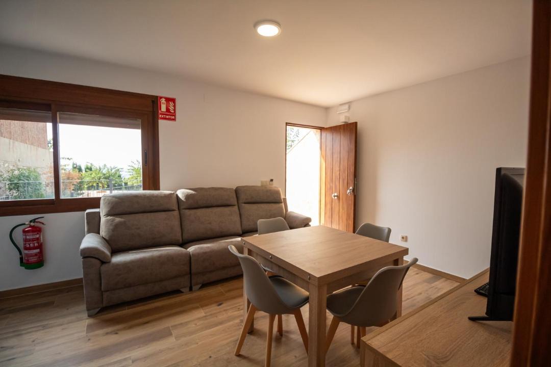 Photo of Livingroom in La Iruela