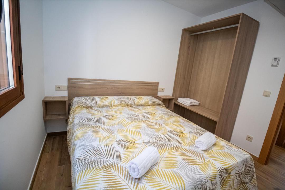 Photo of Bedroom in La Iruela