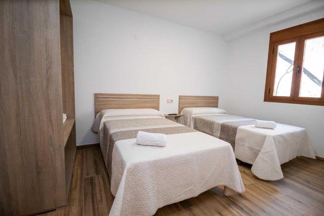 Photo of Bedroom in La Iruela