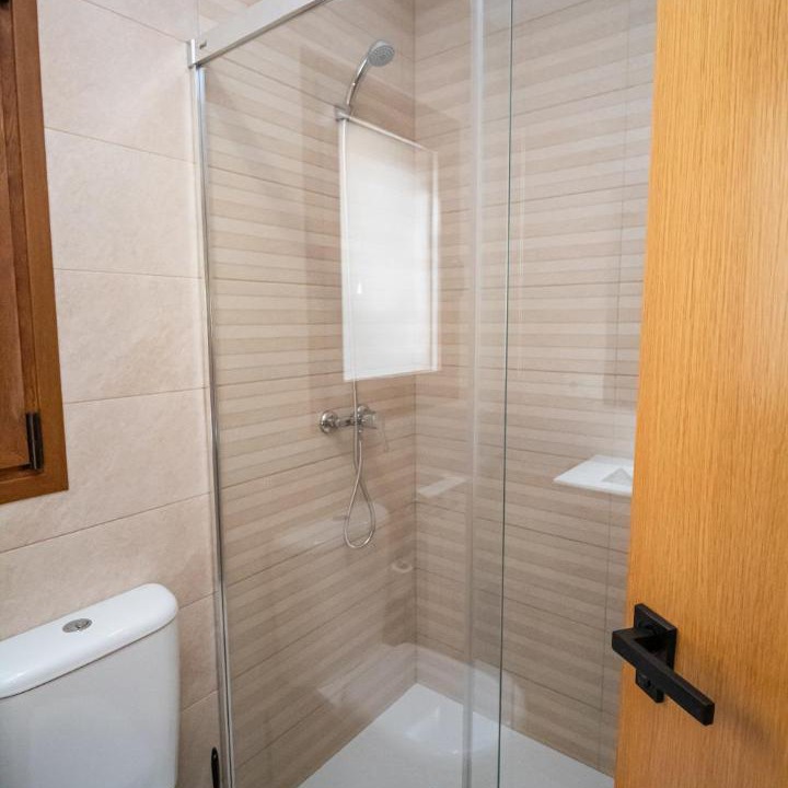 Photo of Bathroom in La Iruela