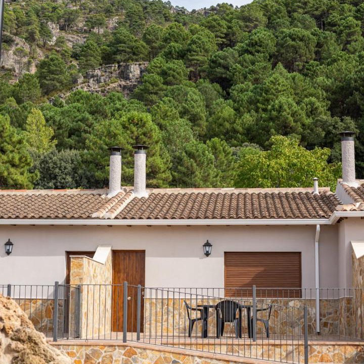 Photo of Buildings in La Iruela