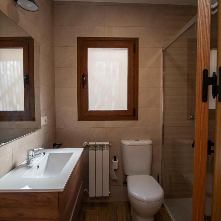 Photo of Bathroom in La Iruela