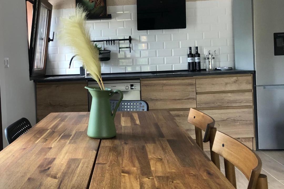 Photo of Kitchen in Pinilla del Valle