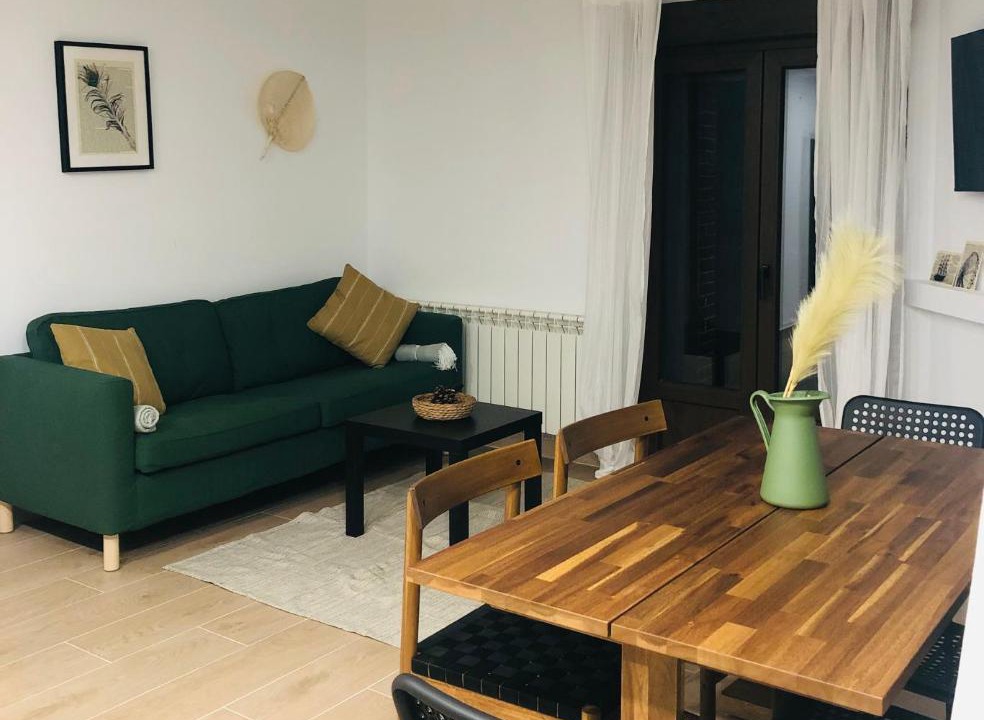 Photo of Livingroom in Pinilla del Valle