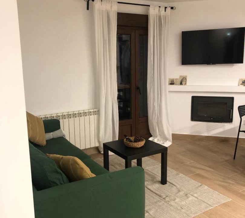 Photo of Livingroom in Pinilla del Valle
