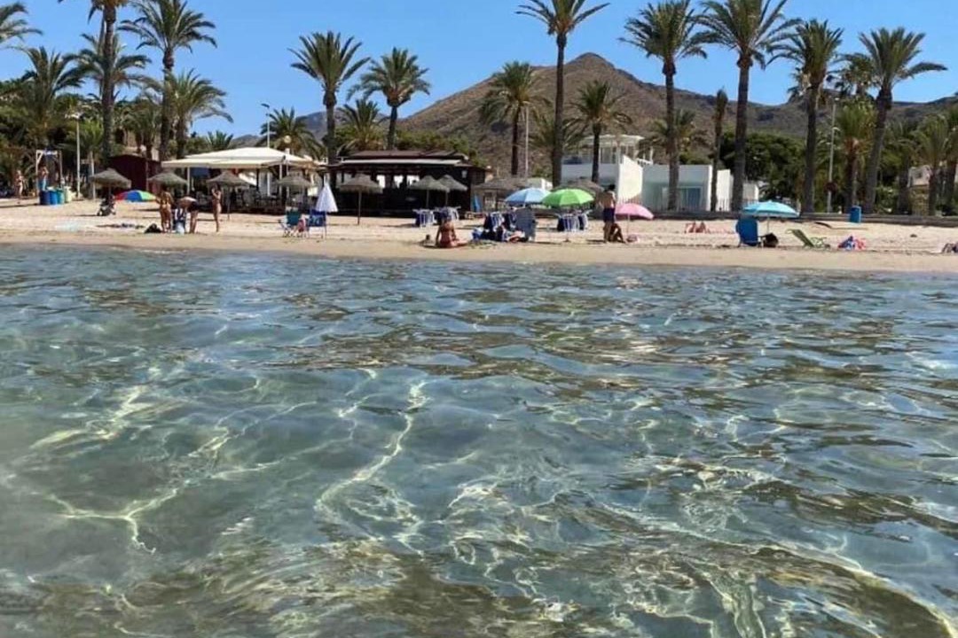 Photo of Others in Puerto de Mazarron