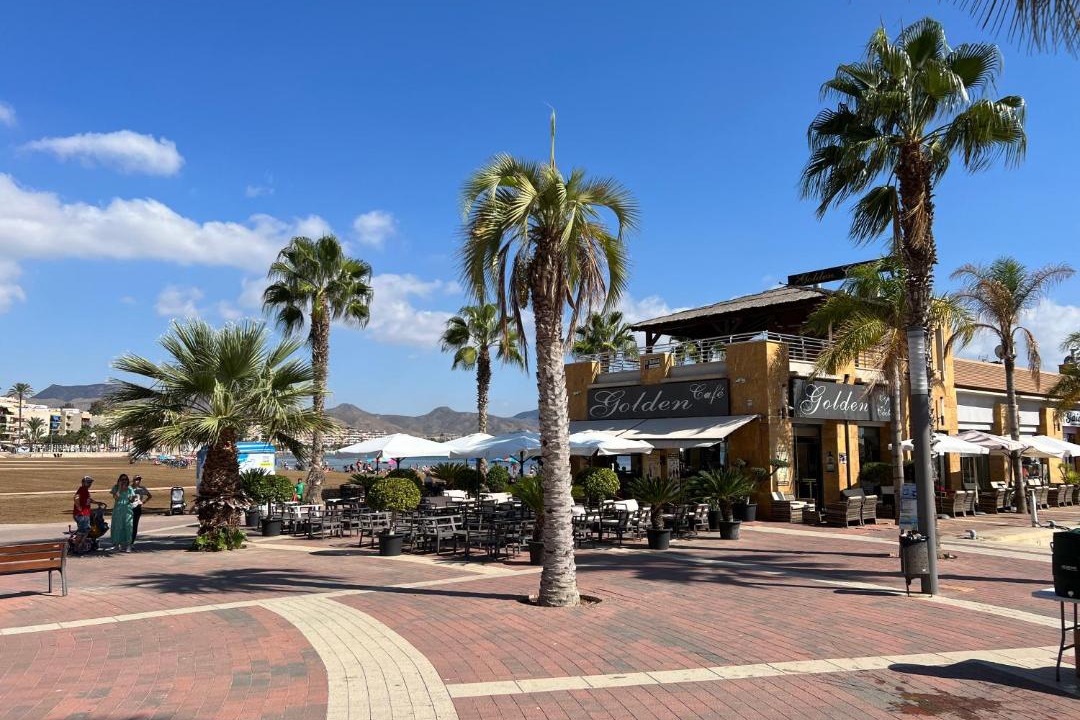 Photo of Others in Puerto de Mazarron