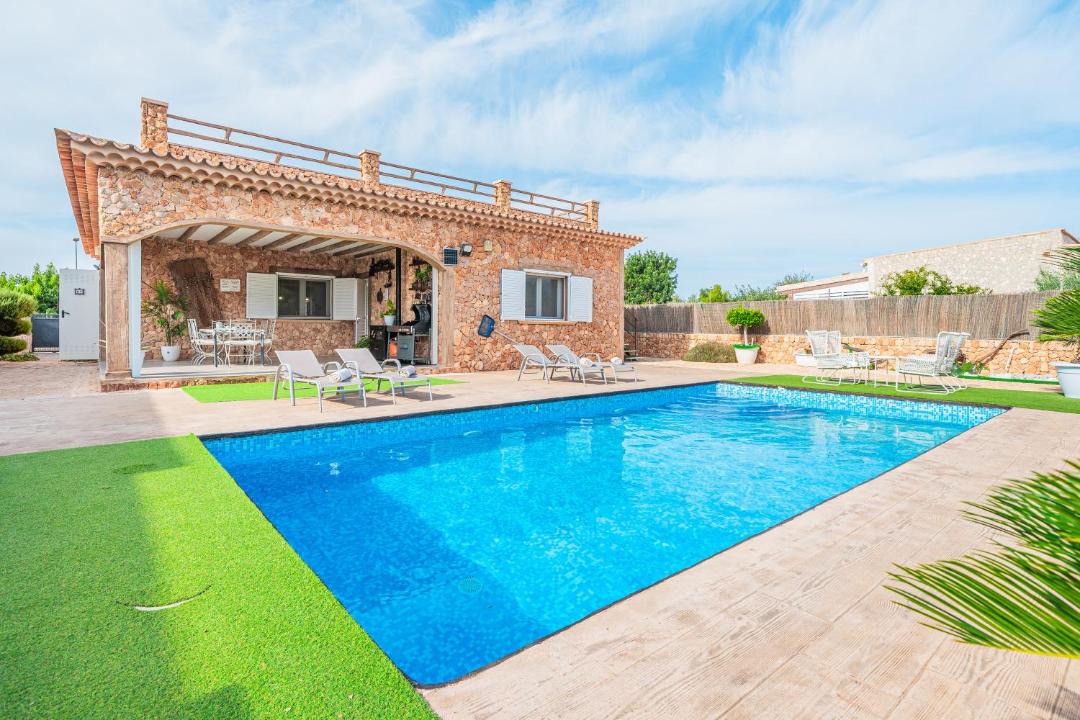 Photo of Outdoor in Es Garrovers