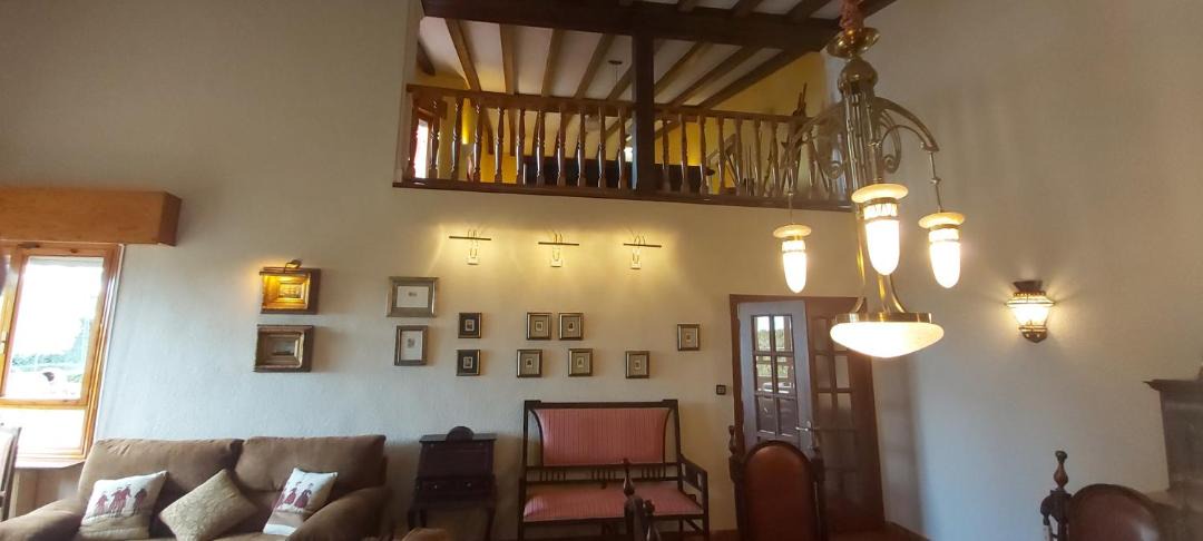 Photo of Livingroom in La Baneza