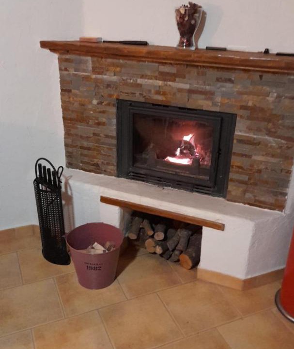 Photo of Livingroom in Bahabon