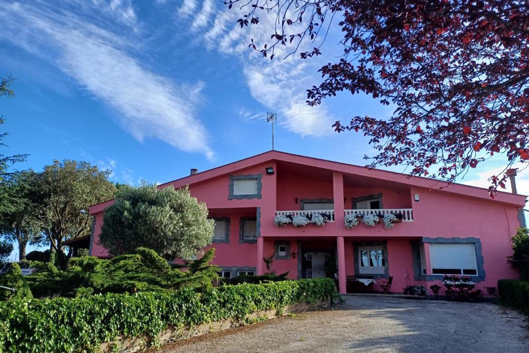 Photo of Buildings in La Baneza