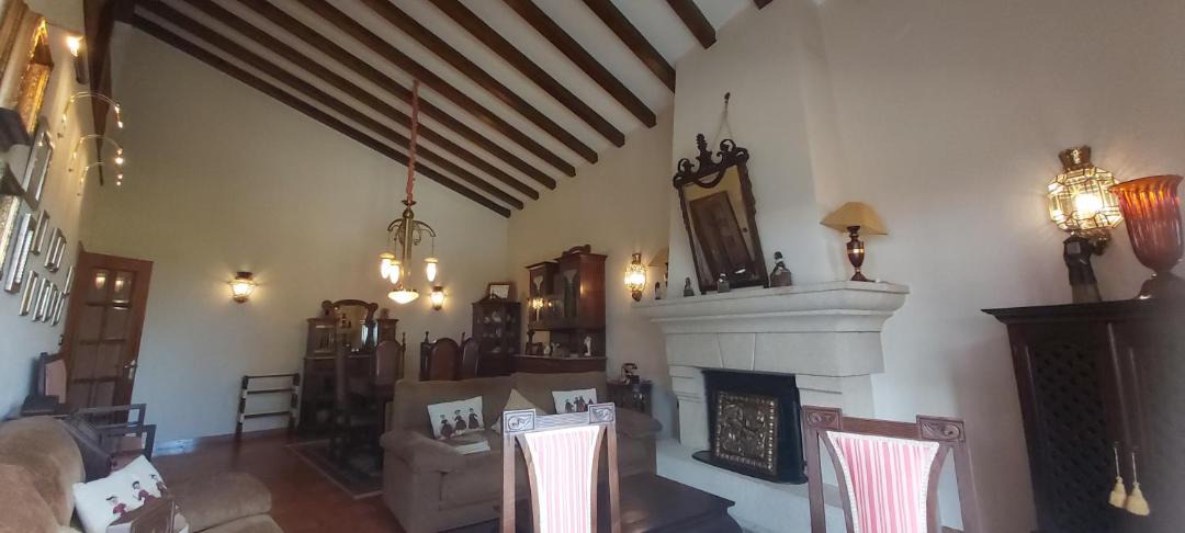 Photo of Livingroom in La Baneza
