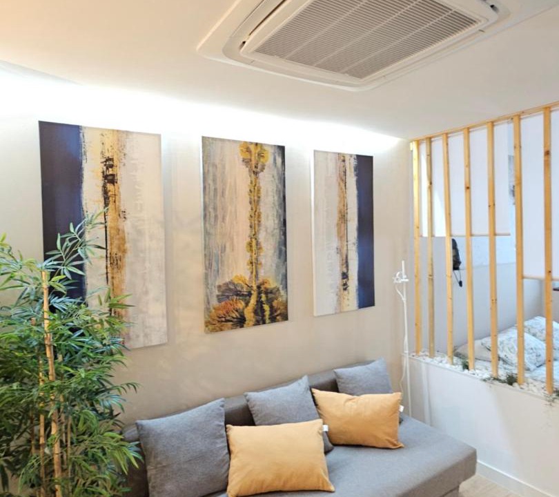 Photo of Livingroom in Valladolid