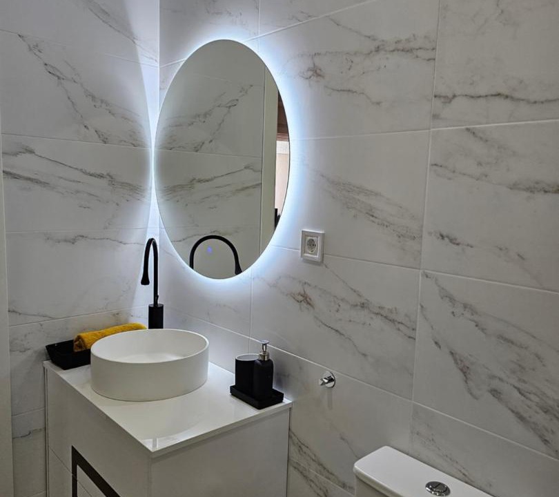 Photo of Bathroom in Valladolid