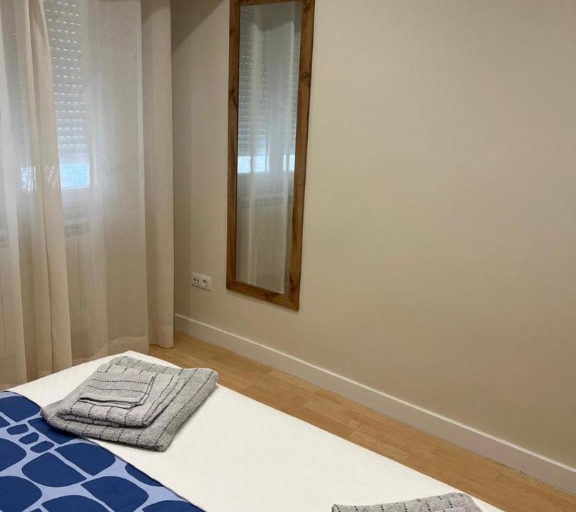 Photo of Bedroom in Haro