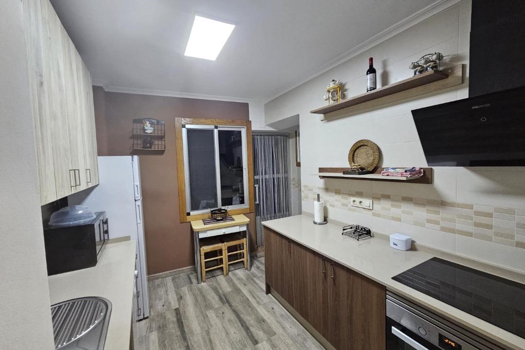 Photo of Kitchen in Elche De La Sierra