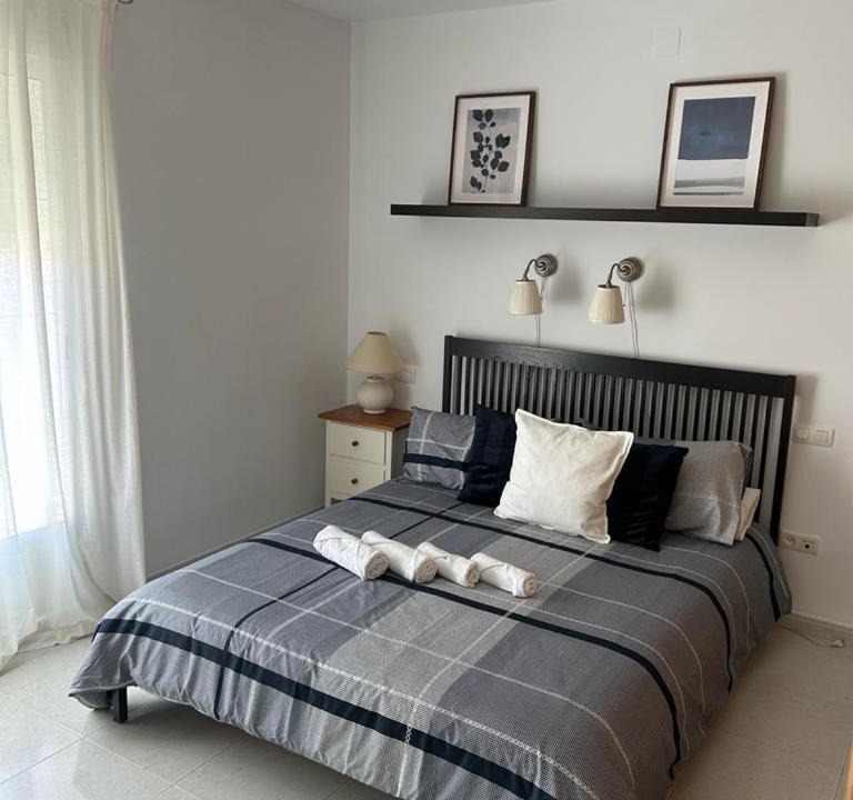 Photo of Bedroom in Pulpi