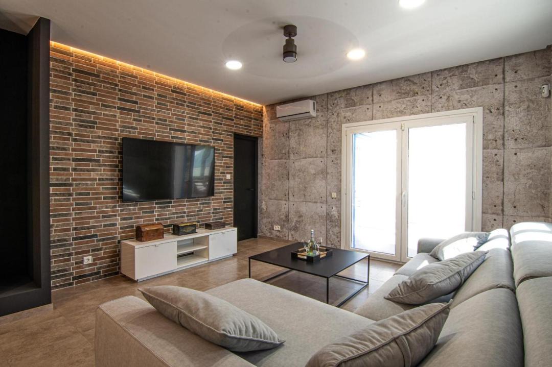 Photo of Livingroom in La Isleta del Moro
