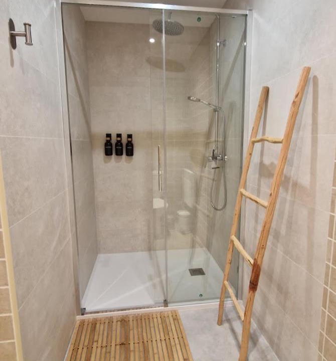 Photo of Bathroom in Terrassa