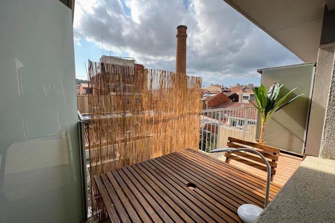 Photo of Patio Balcony in Terrassa
