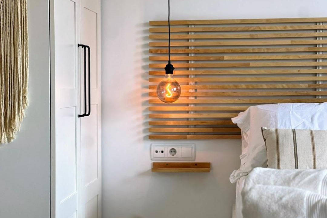 Photo of Bedroom in Terrassa