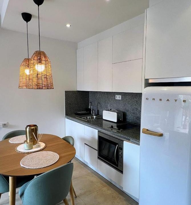 Photo of Kitchen in Terrassa