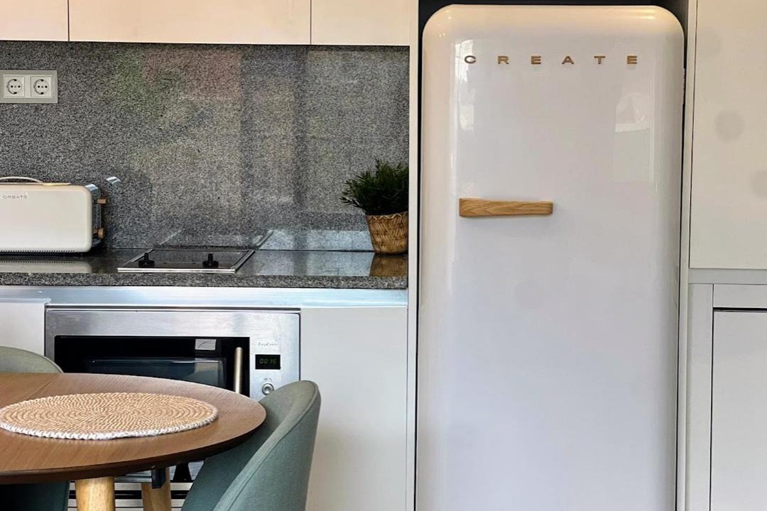 Photo of Kitchen in Terrassa