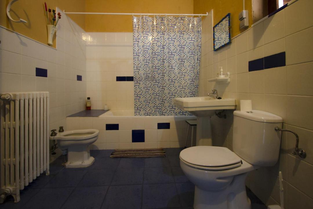 Photo of Bathroom in Benavente