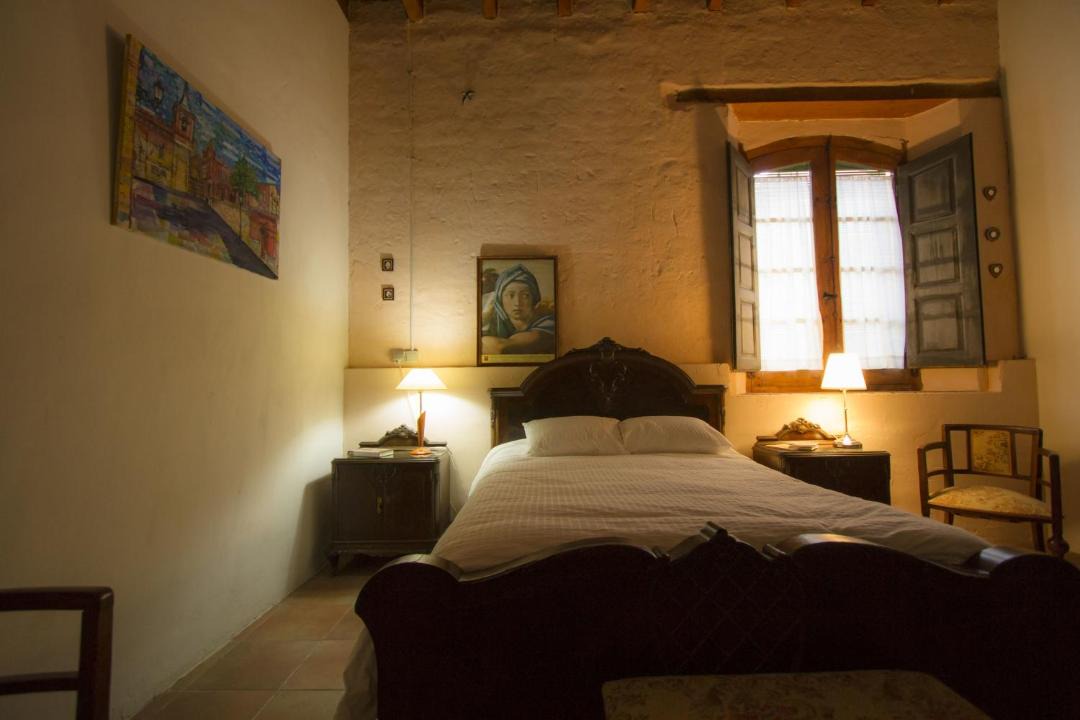 Photo of Bedroom in Benavente