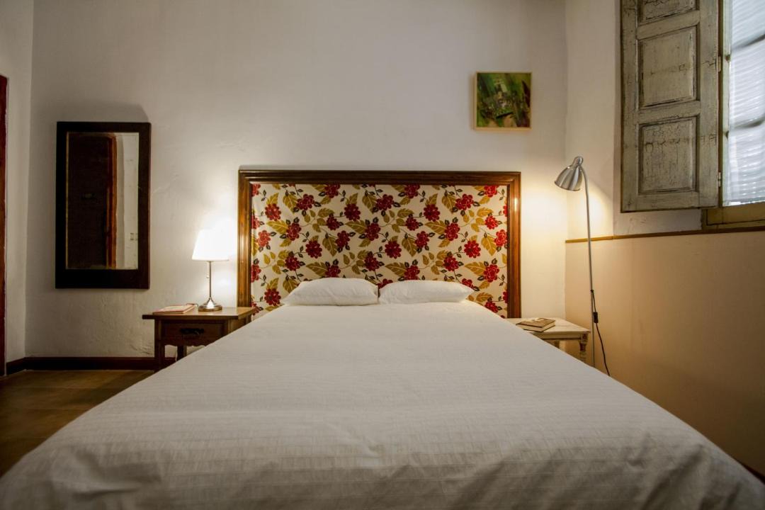Photo of Bedroom in Benavente