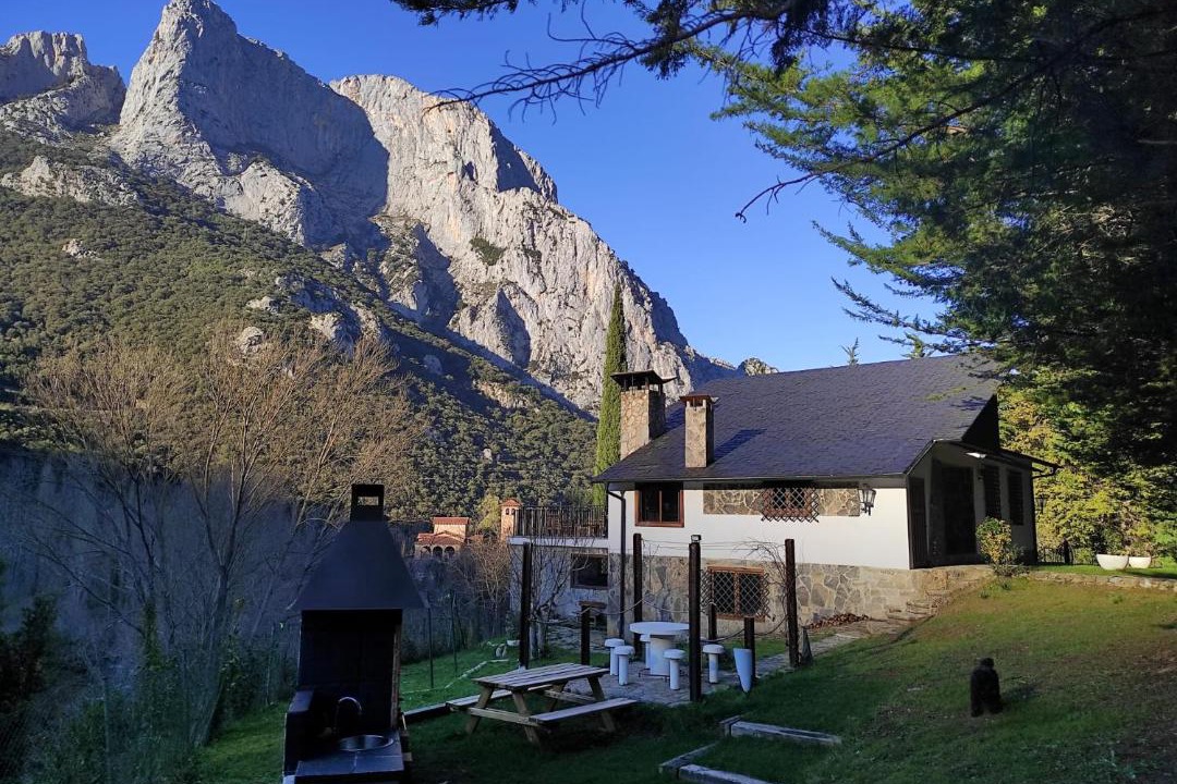 Photo of Others in Cillorigo de Liebana