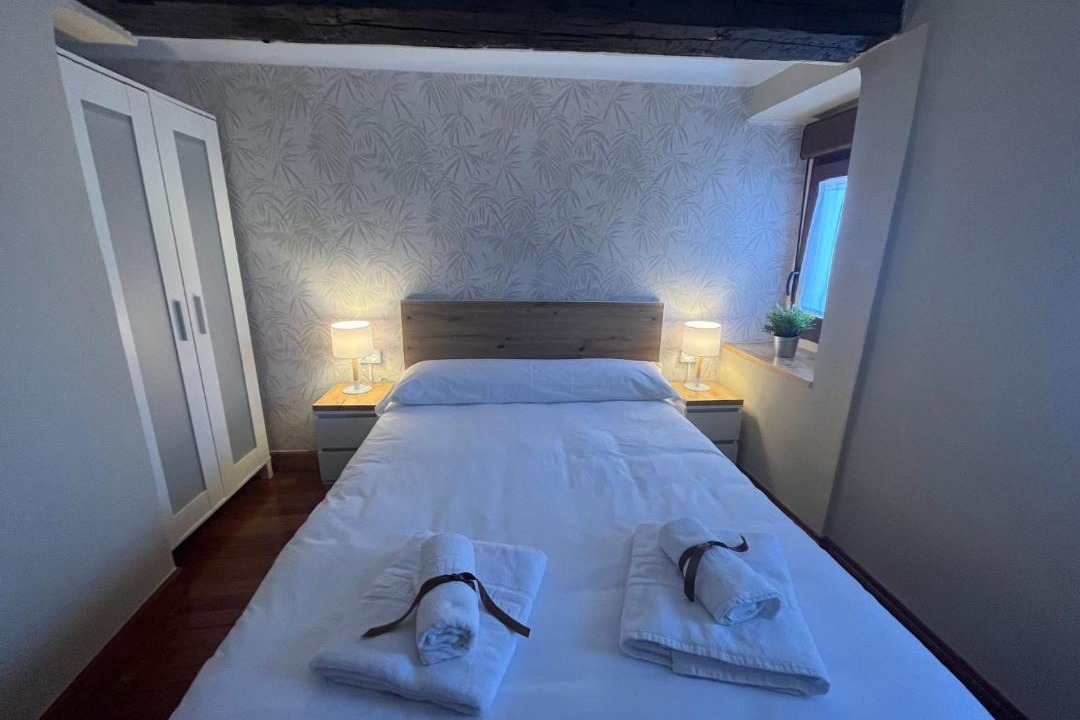 Photo of Bedroom in Cuestaedo