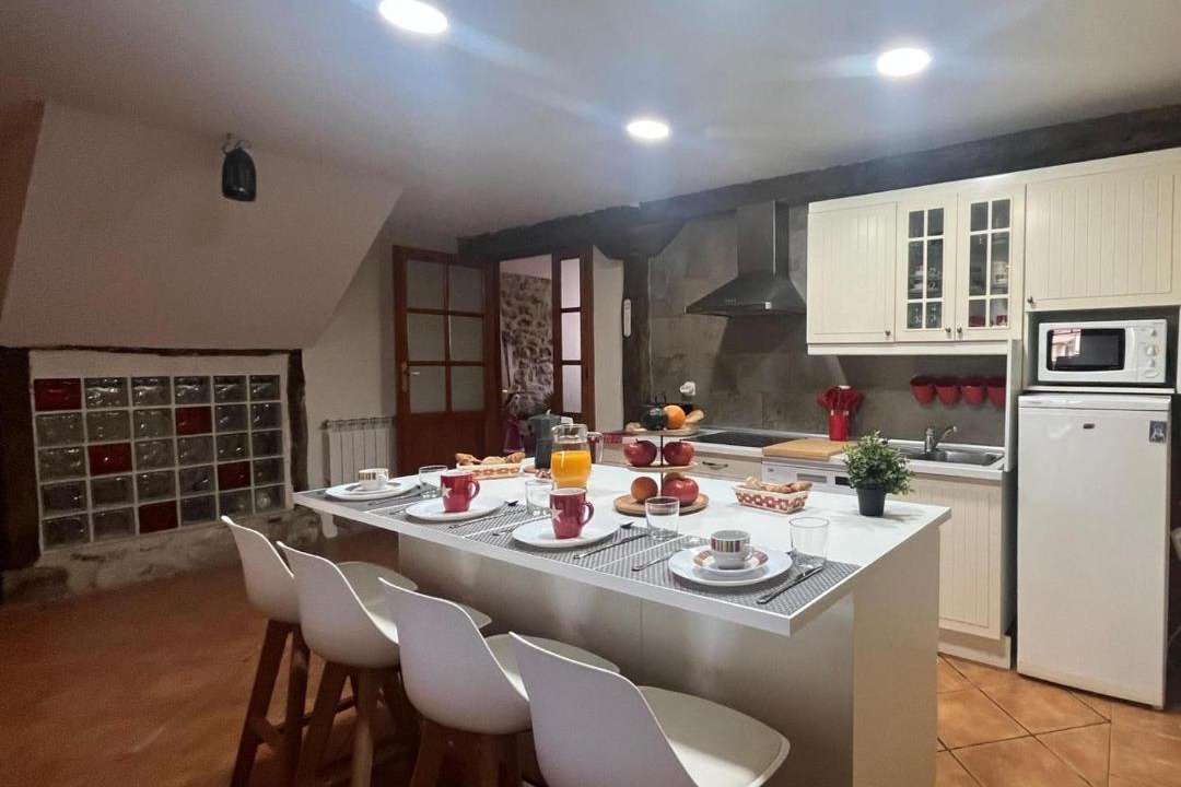 Photo of Kitchen in Cuestaedo