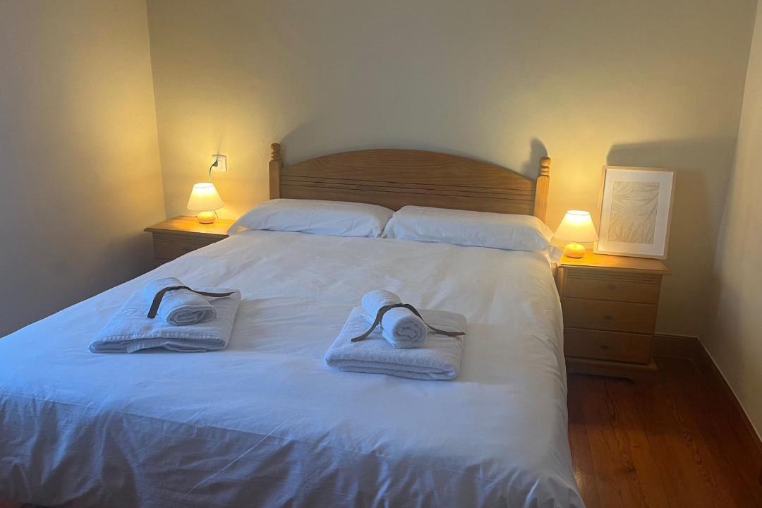 Photo of Bedroom in Cuestaedo