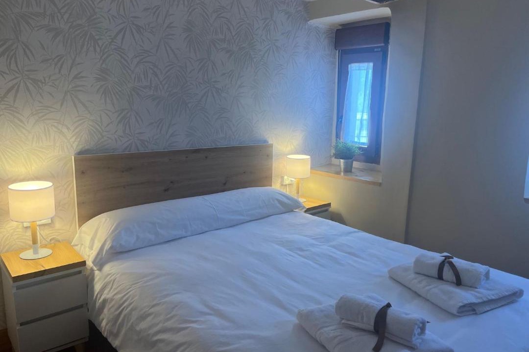 Photo of Bedroom in Cuestaedo