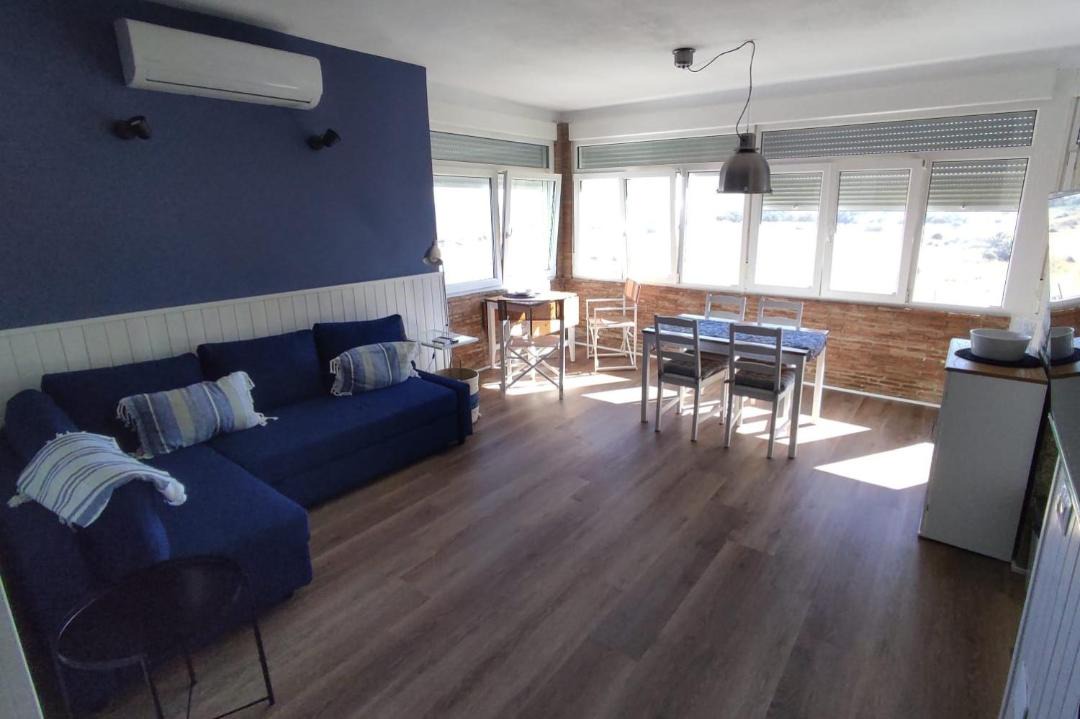 Photo of Livingroom in Guadalmar