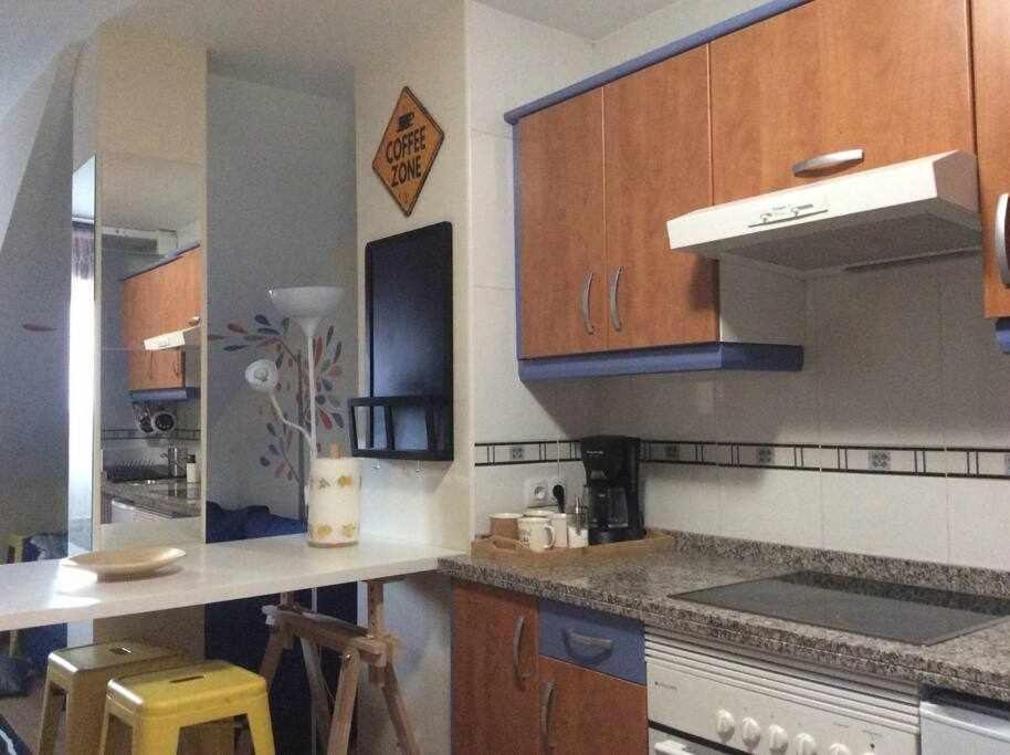 Photo of Kitchen in Cabanaquinta
