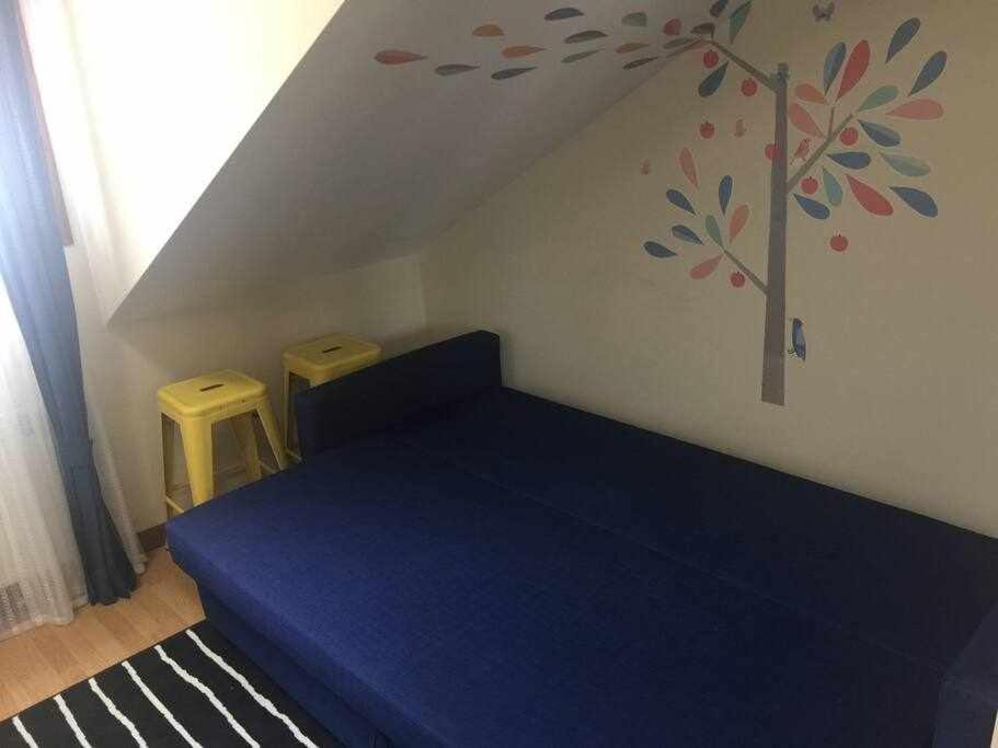 Photo of Bedroom in Cabanaquinta