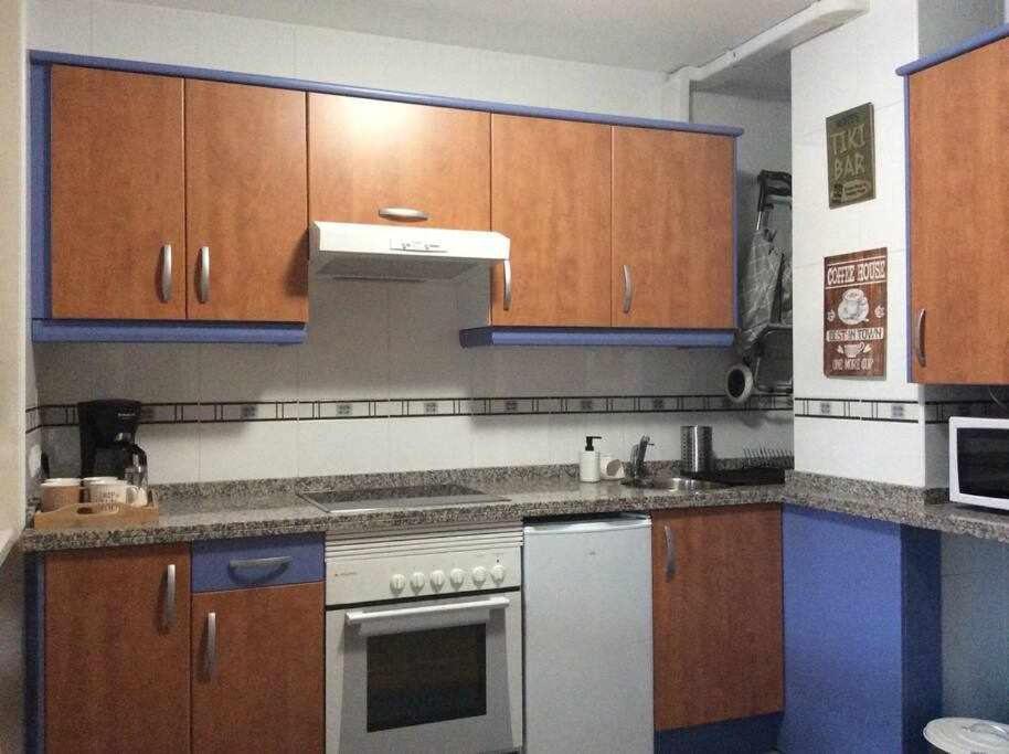 Photo of Kitchen in Cabanaquinta