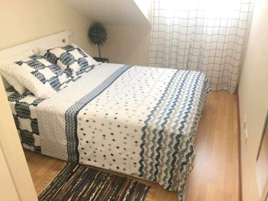 Photo of Bedroom in Cabanaquinta