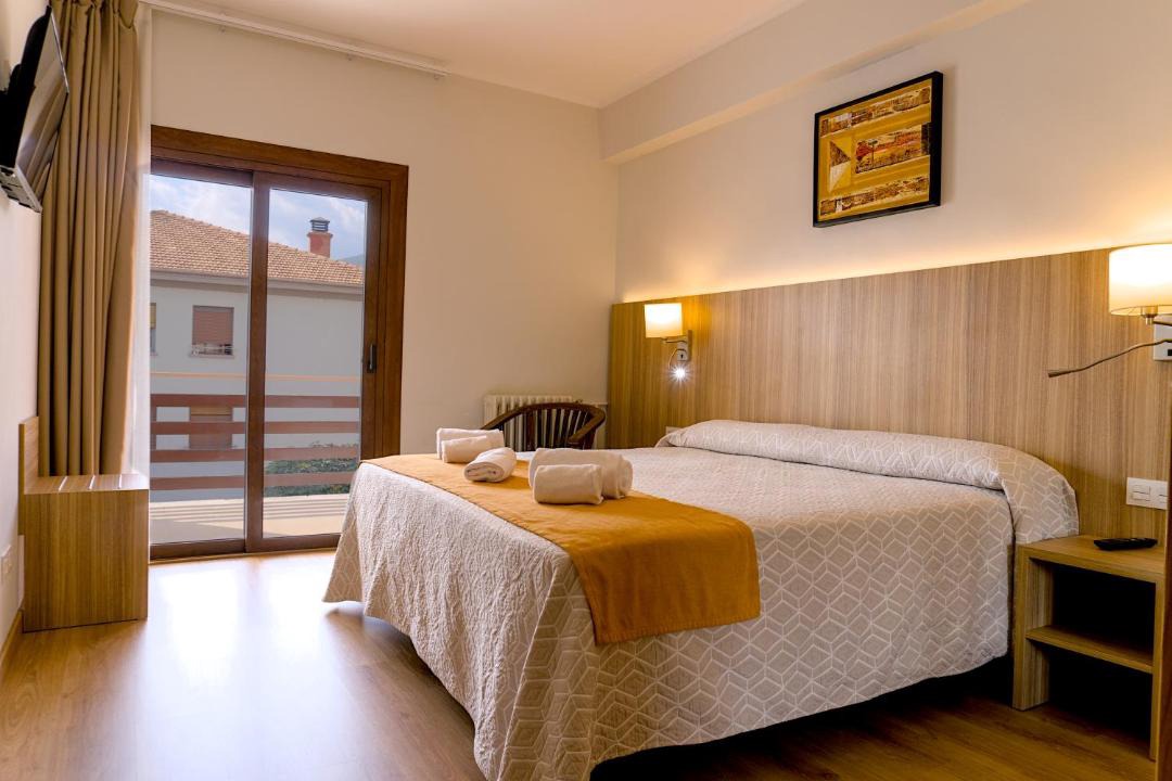 Photo of Bedroom in Boltana
